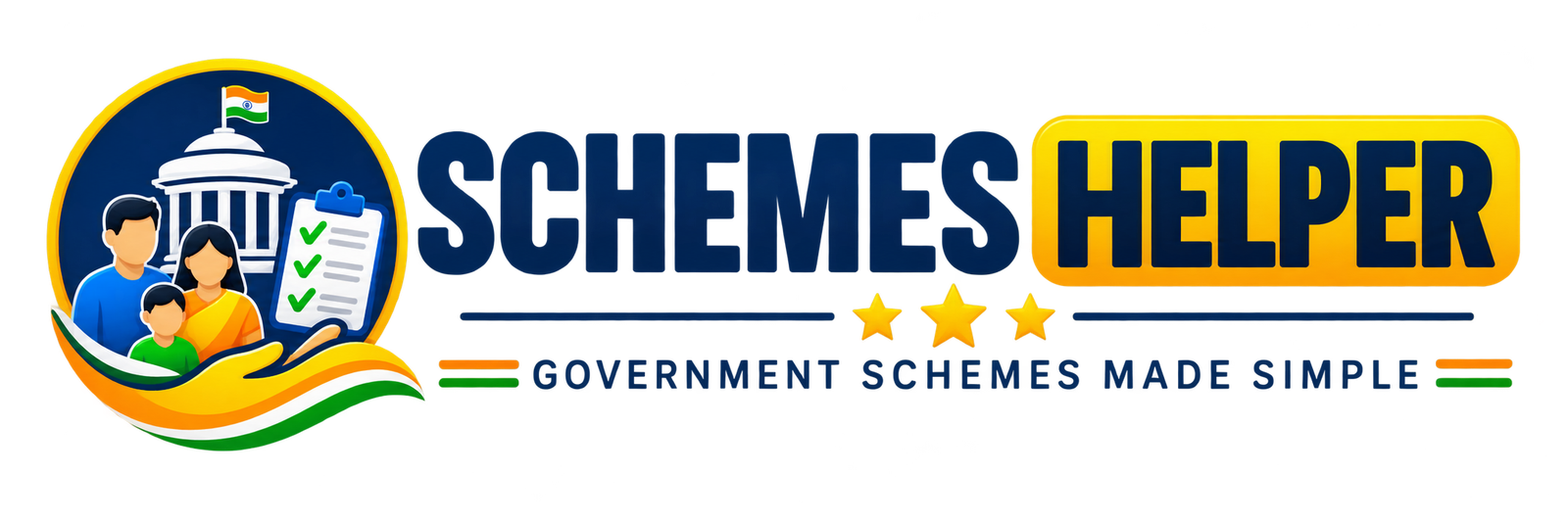 Schemes Helper