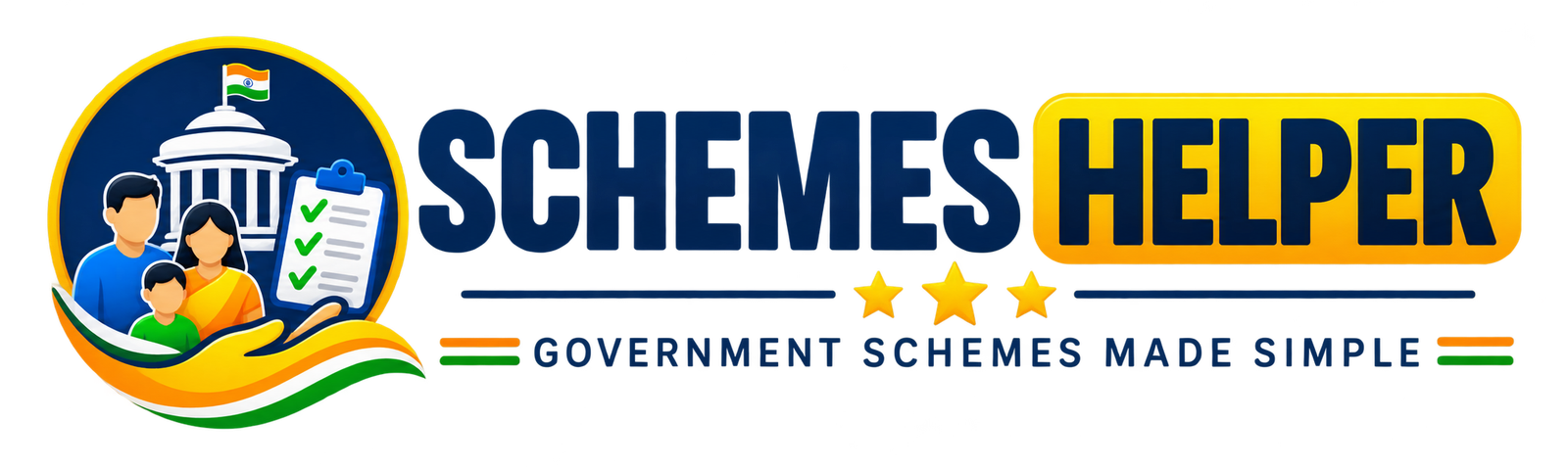 Schemes Helper