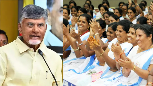AP Asha Jobs 913 Vacancies Details