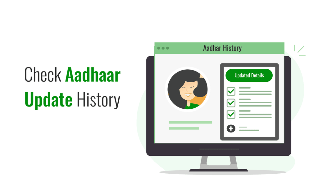 Aadhaar Update History Online Download 2026 Guide