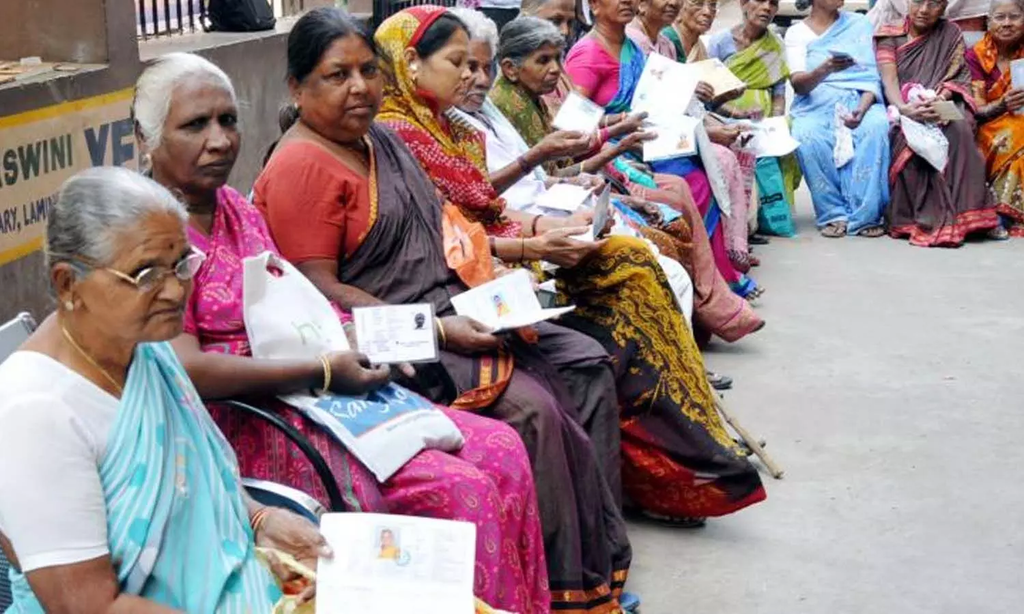 ఏపీలో కొత్త పెన్షన్ల కొరకు దరఖాస్తు ఎలా చెయ్యాలి? ఎక్కడ చెయ్యాలి? | AP New Pension Application Guide 2026 2 AP New Pension Application 2026