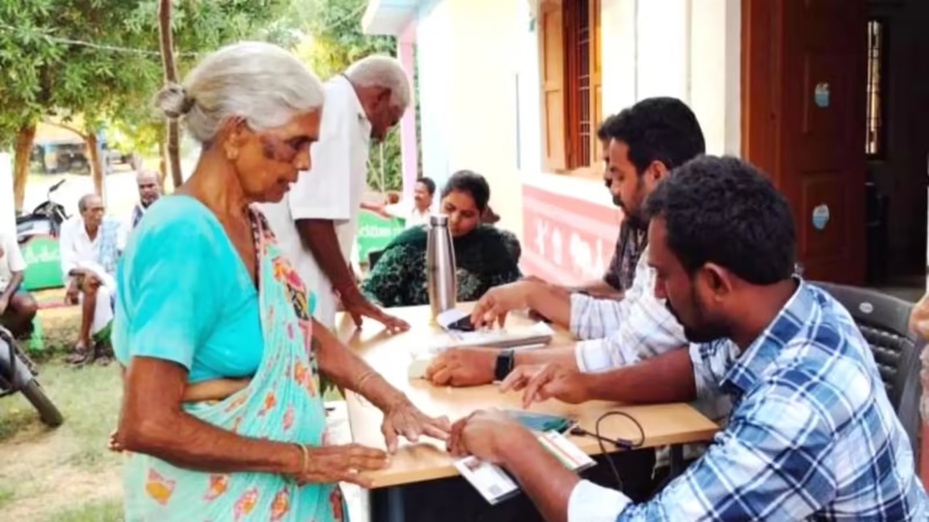ఏపీలో కొత్త పెన్షన్ల దరఖాస్తు ప్రక్రియ ప్రారంభం! Last Date, Eligibility & Full Process 3 NTR Bharosa Pension 2026 Application Form, Eligibility and Required DoCuments Details