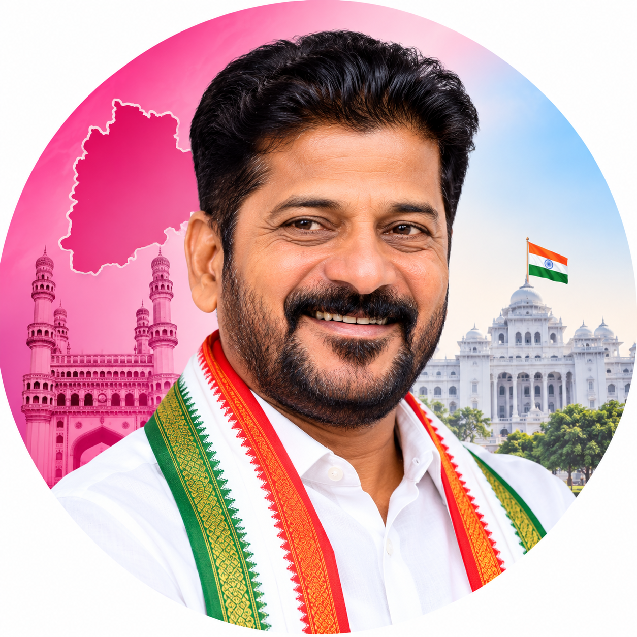 తెలంగాణ ప్రభుత్వ పథకాల సమాచారం